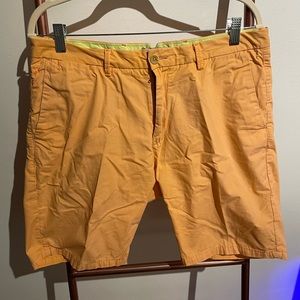 Men’s Scotch & Soda Shorts Size 33